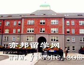 爱尔兰科克大学入学条件